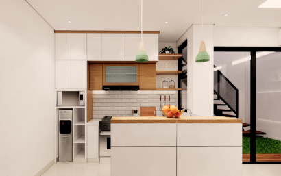 Kitchen Set